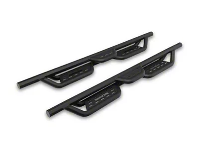 Barricade TCX HD Drop Side Step Bars (15-25 F-150 SuperCab)