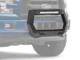 Barricade XHD Bull Bar with 20-Inch LED Light Bar (04-25 F-150, Excluding Raptor)