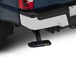 Barricade Bed Corner Step (17-22 F-250 Super Duty)