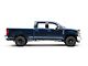 Barricade E-Series 3-Inch Side Step Bars with 90 Degree Bent Ends; Stainless Steel (17-24 F-250 Super Duty SuperCrew)