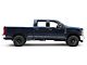 Barricade HD Overland Drop Side Step Bars (17-24 F-250 Super Duty SuperCrew)