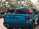 Barricade HD Overland Rack (17-24 F-250 Super Duty w/ 6-3/4-Foot Bed)