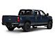 Barricade HD Rear Bumper (11-16 F-250 Super Duty)