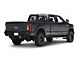 Barricade HD Rear Bumper (17-22 F-250 Super Duty)