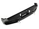 Barricade HD Rear Bumper (17-22 F-250 Super Duty)