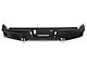 Barricade HD Rear Bumper (17-22 F-250 Super Duty)