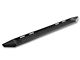 Barricade HD Steel Running Boards; Texutred Black (17-24 F-250 Super Duty SuperCrew)