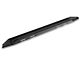 Barricade HD Steel Running Boards; Texutred Black (17-24 F-250 Super Duty SuperCrew)