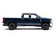 Barricade HD Steel Running Boards; Texutred Black (17-24 F-250 Super Duty SuperCrew)