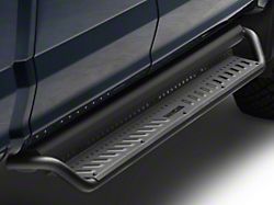 Barricade Open Trail HD Running Boards (17-24 F-250 Super Duty SuperCrew)