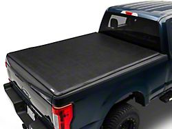 Barricade Soft Roll Up Tonneau Cover (17-24 F-250 Super Duty w/ 6-3/4-Foot Bed)