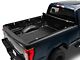 Barricade Soft Roll Up Tonneau Cover (17-24 F-250 Super Duty w/ 6-3/4-Foot Bed)