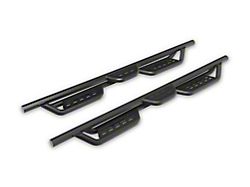 Barricade TCX HD Drop Side Step Bars (17-24 F-250 Super Duty SuperCrew)