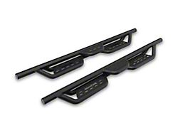 Barricade TCX HD Drop Side Step Bars (17-25 F-250 Super Duty SuperCab)