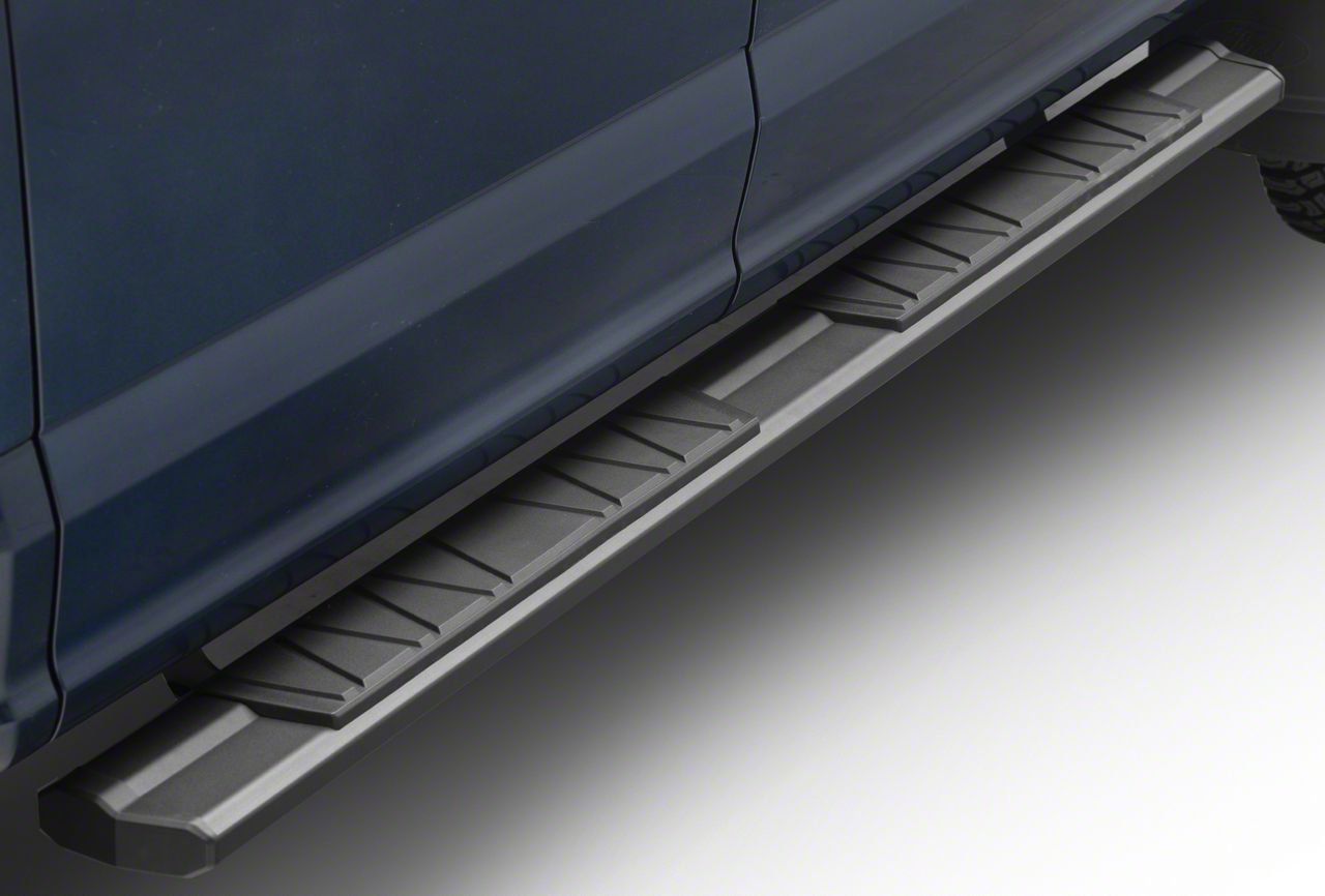 Barricade F-350 Super Duty 6-Inch Running Boards T591064 (17-24 F-350 ...