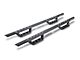 Barricade HD Overland Drop Side Step Bars (17-24 F-350 Super Duty SuperCrew)