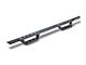 Barricade HD Overland Drop Side Step Bars (17-24 F-350 Super Duty SuperCrew)