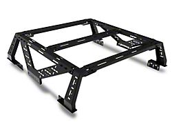 Barricade HD Overland Rack (17-25 F-350 Super Duty w/ 6-3/4-Foot Bed)