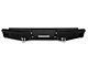 Barricade HD Rear Bumper (11-16 F-350 Super Duty)