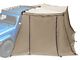 Barricade Side Wall Kit for Adventure Series Freestanding 270 Degree Awning