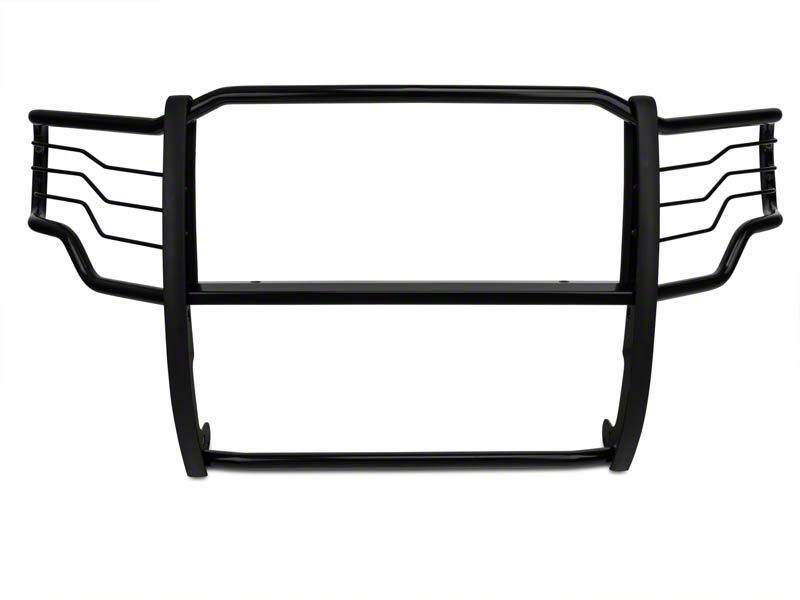 Barricade F-150 Brush Guard; Gloss Black T102090 (09-14 F-150 ...