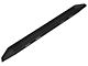 Barricade HD Steel Running Boards; Black (09-18 RAM 1500 Crew Cab)