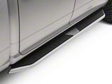 Barricade Pioneer Aluminum Running Boards (09-18 RAM 1500 Quad Cab, Crew Cab)