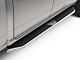 Barricade Pioneer Aluminum Running Boards (09-18 RAM 1500 Quad Cab, Crew Cab)