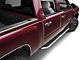 Barricade Pioneer Aluminum Running Boards (07-13 Silverado 1500 Extended Cab, Crew Cab)