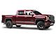 Barricade Pioneer Aluminum Running Boards (14-18 Sierra 1500 Double Cab, Crew Cab)