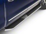 Barricade Pioneer Aluminum Running Boards (14-18 Silverado 1500 Double Cab, Crew Cab)