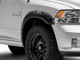 Barricade Premium Molded Fender Flares (09-18 RAM 1500)