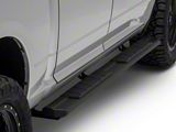 Barricade 6-Inch Running Boards (09-18 RAM 1500 Crew Cab)