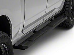 Barricade 6-Inch Running Boards (09-18 RAM 1500 Crew Cab)