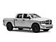 Barricade 6-Inch Running Boards (09-18 RAM 1500 Crew Cab)