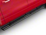 Barricade 6-Inch Running Boards (19-24 RAM 1500 Crew Cab)