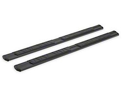 Barricade 6-Inch Running Boards (19-25 RAM 1500 Quad Cab)