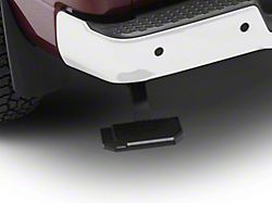 Barricade Bed Corner Step (09-18 RAM 1500)