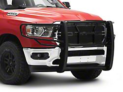 Barricade Extreme HD Modular Grille Guard (19-24 RAM 1500, Excluding EcoDiesel, Rebel & TRX)