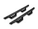 Barricade HD Overland Drop Side Step Bars (19-24 RAM 1500 Quad Cab)