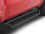 Barricade Open Trail HD Running Boards (19-24 RAM 1500 Crew Cab)