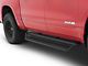 Barricade Open Trail HD Running Boards (19-24 RAM 1500 Crew Cab)