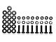 Barricade Replacement Bull Bar Hardware Kit for R102575 Only (03-05 RAM 1500)