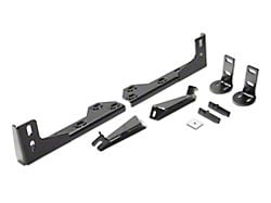 Barricade Replacement Bull Bar Hardware Kit for R108969 Only (19-24 RAM 1500, Excluding Rebel & TRX)