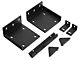 Barricade Replacement Bumper Hardware Kit for R102615 Only (09-12 RAM 1500)