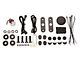 Barricade Replacement Bumper Hardware Kit for R102620 Only (09-18 RAM 1500)