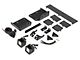 Barricade Replacement Bumper Hardware Kit for R111450 Only (09-12 RAM 1500)