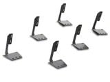 Barricade Replacement Running Board Hardware Kit for R108975 Only (19-25 RAM 1500 Crew Cab)