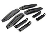 Barricade Replacement Side Step Bar Hardware Kit for R108764 Only (19-25 RAM 1500 Crew Cab)