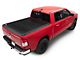 Barricade Retractable Tonneau Cover (19-25 RAM 1500 w/ 5.7-Foot & 6.4-Foot Box & w/o RAM Box)